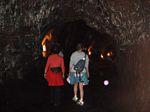 Thurston Lava Tube
